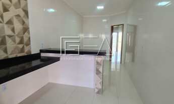 Imagem 7: Casa Moderna com 3 Quartos e 1 Suíte!