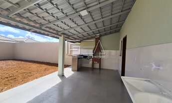 Imagem 3: Casa Moderna com 3 Quartos e 1 Suíte!