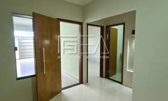 Imagem 6: Casa Moderna com 3 Quartos e 1 Suíte!