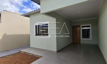 Imagem 5: Casa Moderna com 3 Quartos e 1 Suíte!