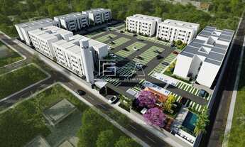 Imagem: SAIA DO ALUGUEL - Apartamentos com Subisídios