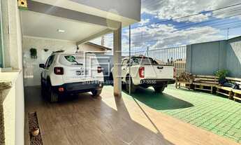 Imagem 4: Casa de 3 Quartos com Suíte Privativa!