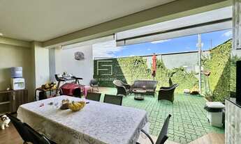 Imagem 2: Casa de 3 Quartos com Suíte Privativa!