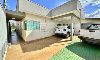 Imagem: Casa de 3 Quartos com Suíte Privativa!