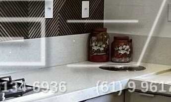 Imagem 4: Viva o Luxo e o Conforto: Imóvel Exclusivo em Condomínio de Prestígio com 4 Suítes e Pisci