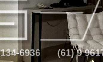 Imagem 5: Viva o Luxo e o Conforto: Imóvel Exclusivo em Condomínio de Prestígio com 4 Suítes e Pisci