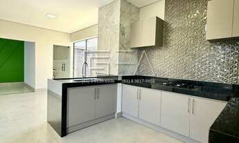 Imagem 3: DISPONÍVEL PARA LOCAÇÃO! CASA COM 03 QUARTOS SENDO 1 SUÍTE