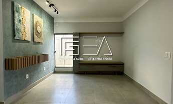 Imagem 4: DISPONÍVEL PARA LOCAÇÃO! CASA COM 03 QUARTOS SENDO 1 SUÍTE