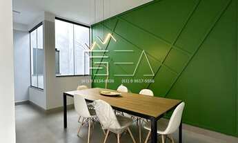 Imagem 5: DISPONÍVEL PARA LOCAÇÃO! CASA COM 03 QUARTOS SENDO 1 SUÍTE