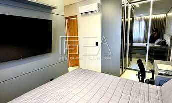 Imagem 6: Apartamento alto padrão - Mobiliado