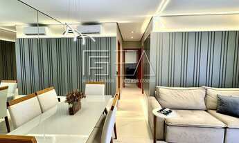 Imagem: Apartamento alto padrão - Mobiliado