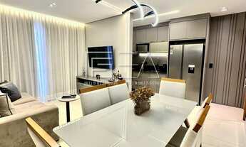 Imagem 5: Apartamento alto padrão - Mobiliado