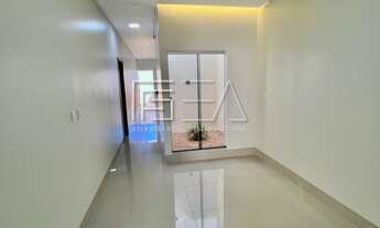 Imagem 5: DISPONÍVEL PARA VENDA - CASA COM 03 QUARTOS SENDO 01 SUÍTE E QUINTAL