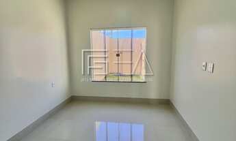 Imagem 4: DISPONÍVEL PARA VENDA - CASA COM 03 QUARTOS SENDO 01 SUÍTE E QUINTAL