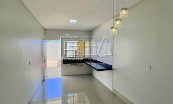 Imagem 2: DISPONÍVEL PARA VENDA - CASA COM 03 QUARTOS SENDO 01 SUÍTE E QUINTAL