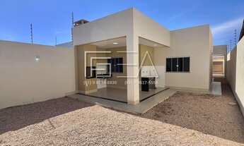 Imagem 3: DISPONÍVEL PARA VENDA - CASA COM 03 QUARTOS SENDO 01 SUÍTE E QUINTAL