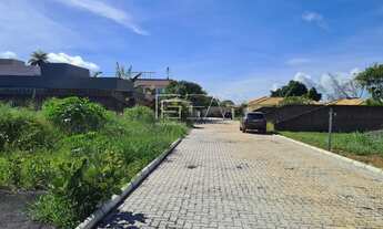 Imagem 7: LOTE 12X30 NO SETOR SUL