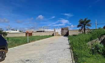 Imagem: LOTE 12X30 NO SETOR SUL