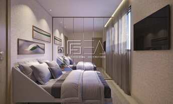 Imagem 7: Apartamento de 2 Quartos com Suíte e Excelentes Comodidades!