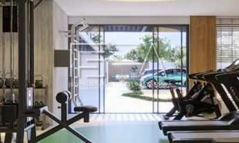 Imagem 4: Apartamento de 2 Quartos com Suíte e Excelentes Comodidades!