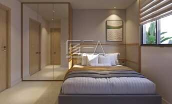 Imagem 2: Apartamento de 2 Quartos com Suíte e Excelentes Comodidades!