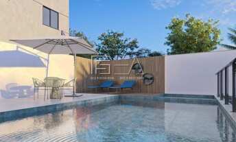 Imagem 6: Apartamento de 2 Quartos com Suíte e Excelentes Comodidades!