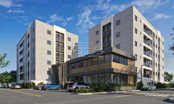 Imagem: Apartamento de 2 Quartos com Suíte e Excelentes