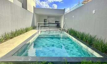 Imagem: Apartamento com 2 quartos, sendo 1 suíte