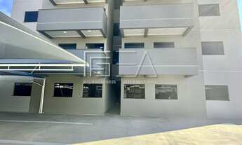 Imagem 2: Apartamento com 2 quartos, sendo 1 suíte no Setor de Chácaras Abreu