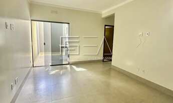 Imagem 3: Apartamento com 2 quartos, sendo 1 suíte no Setor de Chácaras Abreu