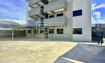 Imagem 4: Apartamento com 2 quartos, sendo 1 suíte no Setor de Chácaras Abreu