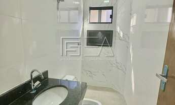 Imagem 6: Apartamento com 2 quartos, sendo 1 suíte no Setor de Chácaras Abreu