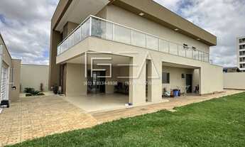 Imagem: Imóvel de Alto Padrão com Suíte Master