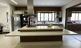 Imagem 6: Imóvel de Alto Padrão com Suíte Master Exclusiva!