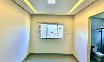 Imagem 7: OPORTUNIDADE! CASA COM 03 QUARTOS SENDO 01 SUÍTE COM CLOSET