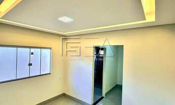 Imagem 4: OPORTUNIDADE! CASA COM 03 QUARTOS SENDO 01 SUÍTE COM CLOSET