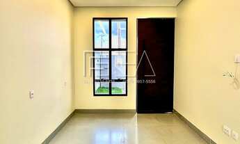 Imagem 3: OPORTUNIDADE! CASA COM 03 QUARTOS SENDO 01 SUÍTE COM CLOSET