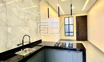 Imagem 2: OPORTUNIDADE! CASA COM 03 QUARTOS SENDO 01 SUÍTE COM CLOSET