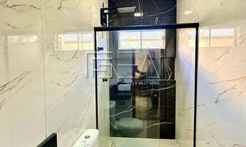 Imagem 6: OPORTUNIDADE! CASA COM 03 QUARTOS SENDO 01 SUÍTE COM CLOSET