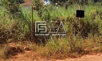 Imagem: Oportunidade Única! 04 Lotes Disponível