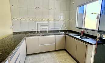 Imagem 4: 3 Quartos, 1 suíte na Vila Aurora - 800 m do Centro