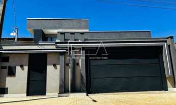 Imagem: Casa à venda no bairro Formosinha - Formosa/GO