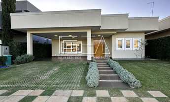 Imagem: Casa Térrea no Condimínio Santa Felicidade