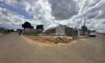 Imagem: Terreno à venda no bairro Parque Vila Verde