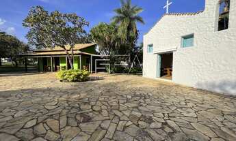 Imagem: Lote / Terreno 450 m² no Condomínio Santa