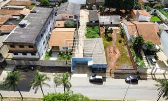 Imagem: Terreno de 892 m² Na AVENIDA TANCREDO NEVES