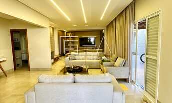 Imagem 7: CASA DE ALTO PADRÃO COM 04 SUÍTES E PISCINA AQUECIDA