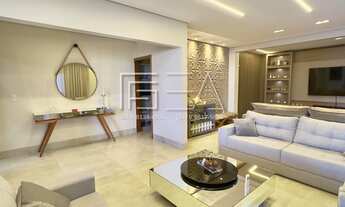 Imagem 6: CASA DE ALTO PADRÃO COM 04 SUÍTES E PISCINA AQUECIDA