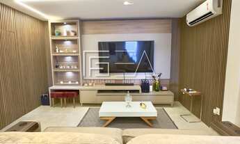 Imagem 5: CASA DE ALTO PADRÃO COM 04 SUÍTES E PISCINA AQUECIDA