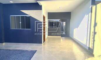 Imagem: VENDE-SE CASA ACONCHEGANTE COM 02 QUARTOS